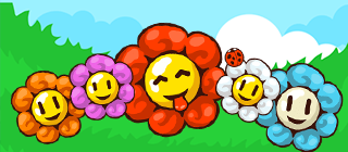 Enchanted Garden Match