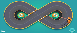Drift Racer: Circuit Challenge