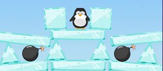 Penguin Rescue Mission