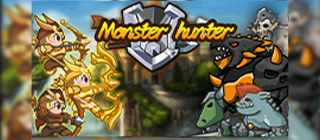 Monster Hunter Pro