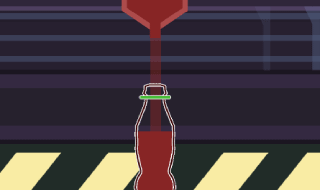 Cola Factory Master