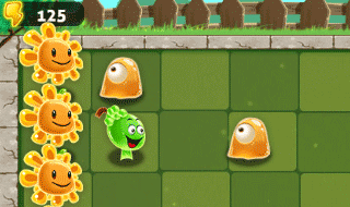 Plant Defense: Monster War