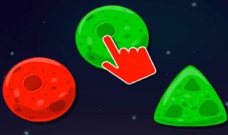 Cosmic Chain Master