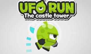 UFO Adventure