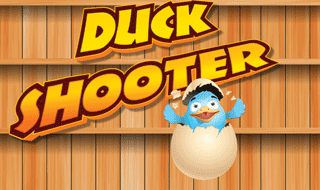 Duck Hunter Pro