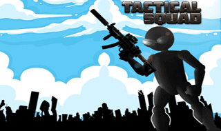 Tactical Squad Elite