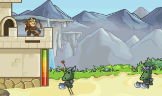 Monster Hunter Pro