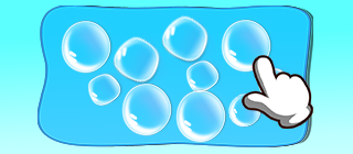 Water Splash Master