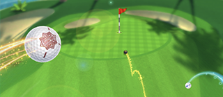 Mini Golf World Tour