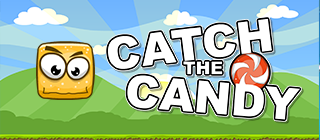 Sweet Tooth Adventure: Catch The Candy