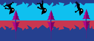 Shadow Sprint: Double Runner