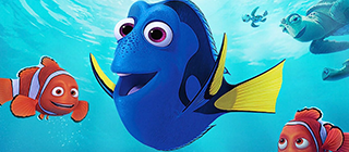 Aquatic Creatures Blitz