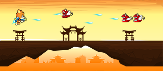 Super Powered: Hero In Super